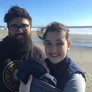 Meet your Posher, Carlos